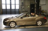 Mercedes a prezentat noul E-Klasse Cabrio17616