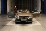 Mercedes a prezentat noul E-Klasse Cabrio17622