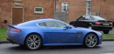 Aston Martin Vantage facelift17553