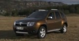 VIDEO: Dacia Duster, primul clip de prezentare17544