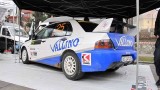 VIDEO - Rally Show Sinaia17537