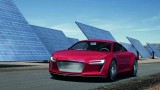 Audi e-Tron va fi produs in 1.000 de exemplare17519
