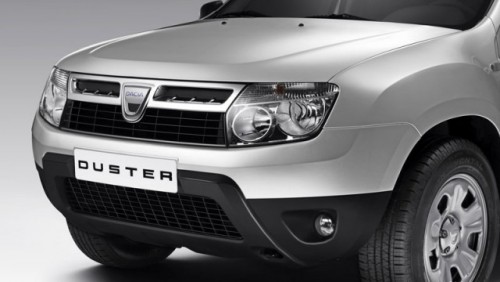 OFICIAL: Noul model Dacia Duster17516