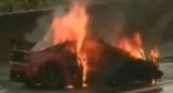 VIDEO: Accident tragic intre un Porsche 911 si un Ferrari 35517483