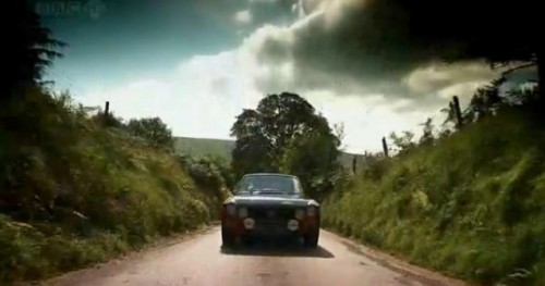Top Gear: Lancia are cele mai multe modele legendare17466