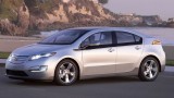 Chevrolet Volt va fi lansat in California17459