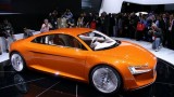 Concept car: Audi e-tron17383