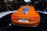 Concept car: Audi e-tron17385