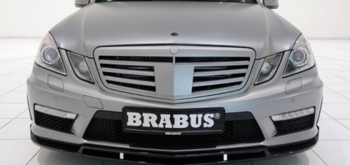 Brabus B63 S debuteaza la Essen17326