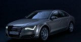 VIDEO: Noul Audi A8 in actiune17313