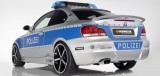 AC Schnitzer, BMW 123d pentru Politia germana17242