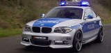 AC Schnitzer, BMW 123d pentru Politia germana17250