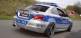 AC Schnitzer, BMW 123d pentru Politia germana17255