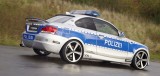 AC Schnitzer, BMW 123d pentru Politia germana17256