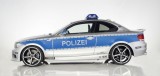 AC Schnitzer, BMW 123d pentru Politia germana17254