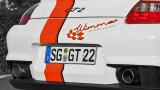 Wimmer RS Porsche GT2 Speed: 827 CP si 948 Nm17225