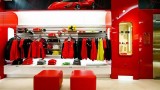 Ferrari a mai deschis un magazin in Atena17195