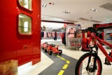 Ferrari a mai deschis un magazin in Atena17197