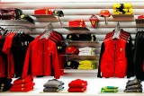 Ferrari a mai deschis un magazin in Atena17198