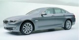 Galerie Video: Noul BMW Seria 5 se prezinta17130