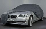 Primele imagini cu noul BMW Seria 517066