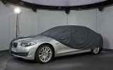 Primele imagini cu noul BMW Seria 517067