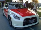 Nissan GT-R pentru politie17028