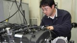 Hyundai a prezentat primul lor motor cu injectie directa17025