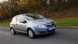 Opel creste puterea motoarelor pe noul Corsa17019