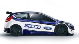 Ford a prezentat noul Fiesta S200016989