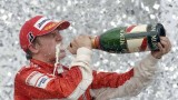Kimi Raikkonen nu va concura in 2010!16983