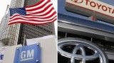 Analiza: GM egaleaza Toyota in 200916976