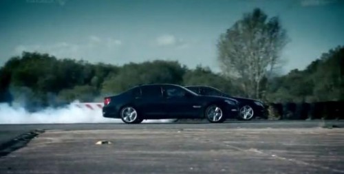 VIDEO: Top Gear confrunta BMW 760Li cu Mercedes S63 AMG16957