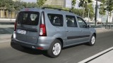 Oficial: Dacia MCV pe bioetanol16902