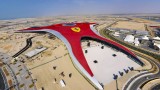 Primele imagini cu parcul Ferrari din Abu Dhabi16781