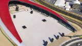 Primele imagini cu parcul Ferrari din Abu Dhabi16784