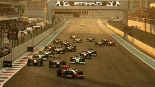 Castigatorii 'Pariaza pe Formula 1'Abu Dhabi'16776