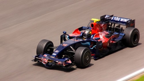 Vettel, castigator la Abu Dhabi16766