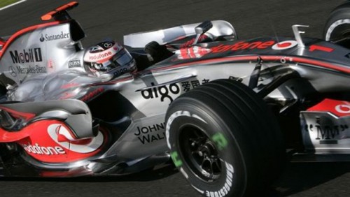 Heikki Kovalainen, lider in a doua sesiune la Abu Dhabi16759