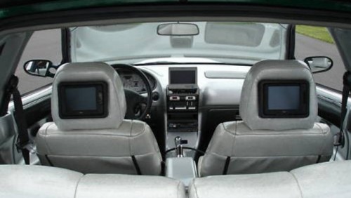Acura Integra GSR, cu haine BMW si Lambo Doors16696
