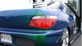 Acura Integra GSR, cu haine BMW si Lambo Doors16700