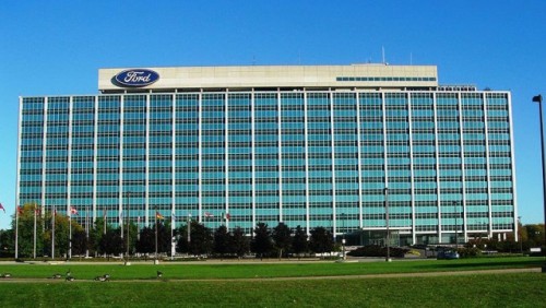 Ford, singura marca din SUA in care americanii au incredere16682