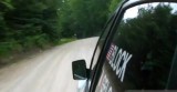 VIDEO: Subaru Impreza STI pe o proba de raliu16676
