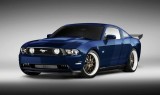 SEMA Las Vegas: Ford scoate Mustangul in fata16642