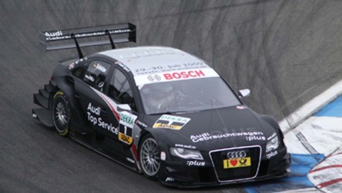 Timo Scheider face istorie in DTM cu Audi16611