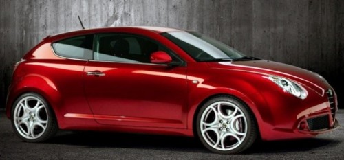 Chrysler va produce modele Alfa Romeo si Fiat16588