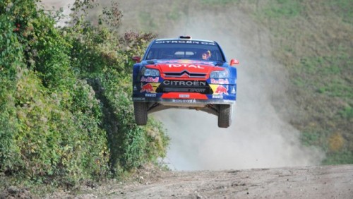 Loeb intra in istorie cu 6 titluri consecutive in WRC16529