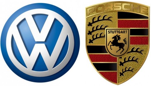 Volkswagen preia 49,9% din actiunile Porsche16503