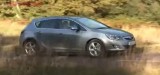 VIDEO: Test cu Opel Astra16459