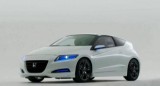 VIDEO: Conceptul Honda CR-Z Hybrid Sports Coupe se prezinta16454